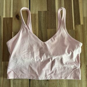 Lululemon Align Tank